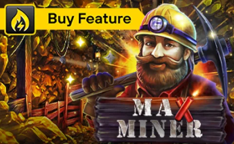 Max Miner