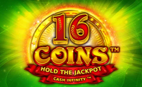 16 Coins