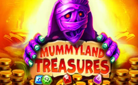 Mummyland Treasures